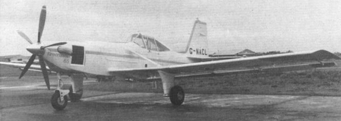 NAC / NDN NDN 6 Fieldmaster