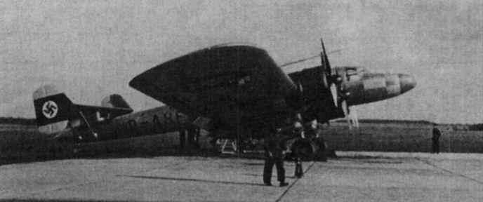 Blohm und Voss BV.142