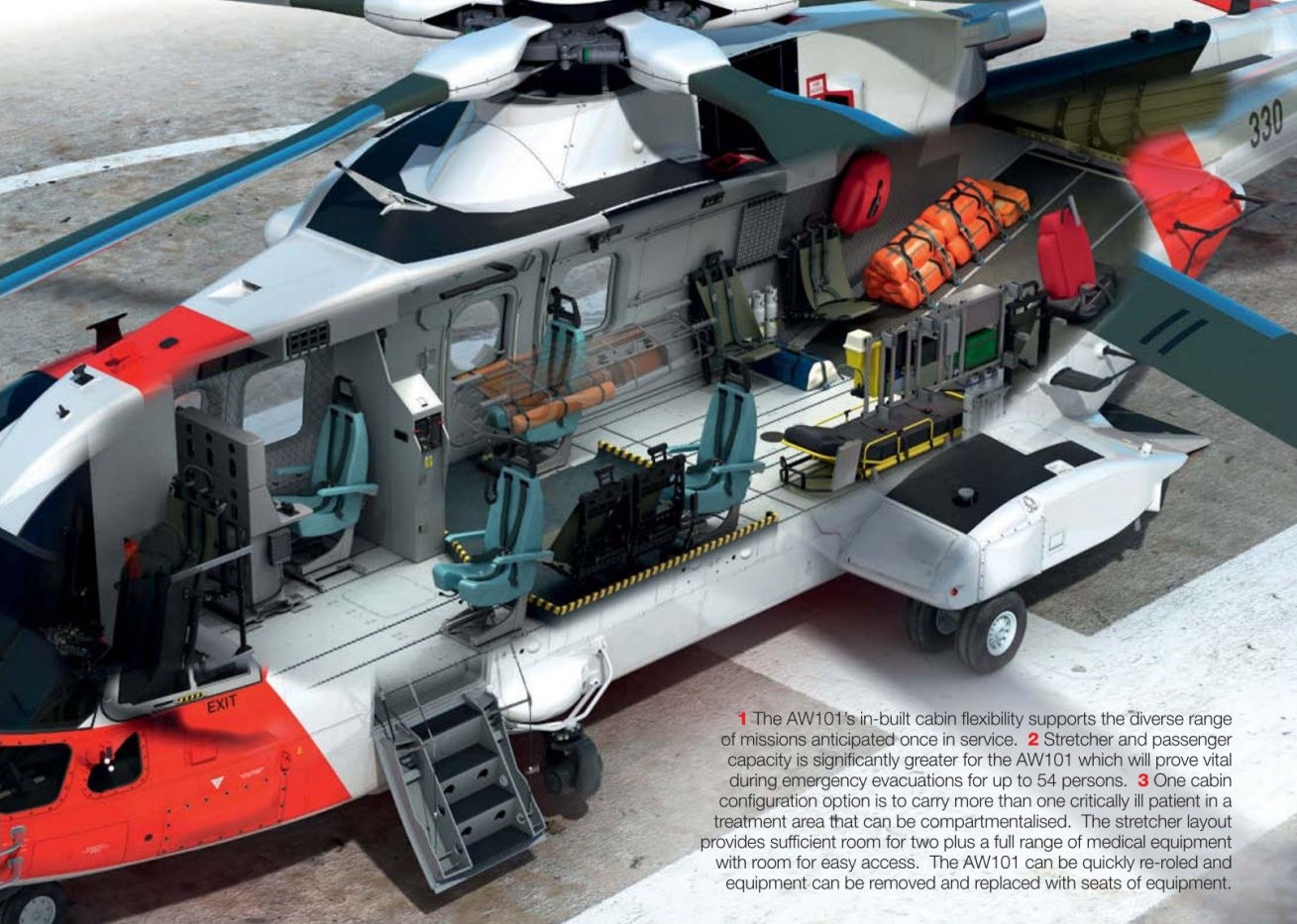 Air International 2014-07