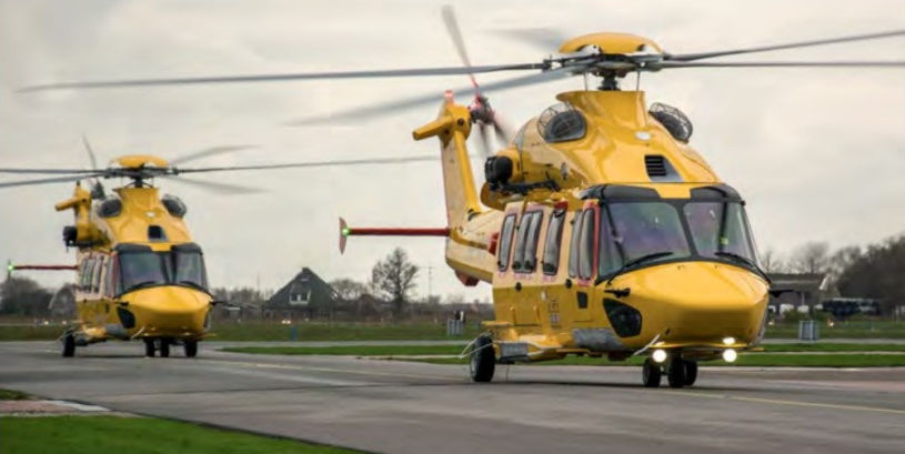 Eurocopter EC.175