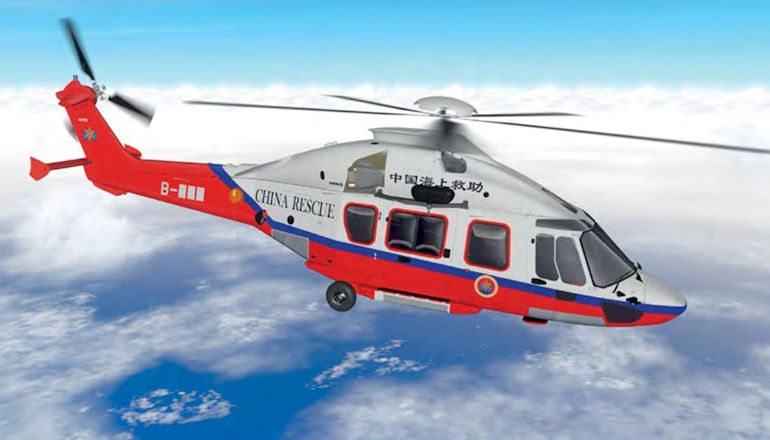 Aw179 Air International 2019-04