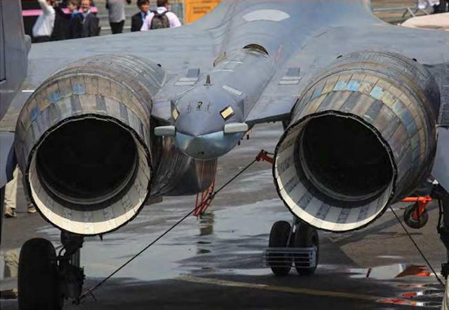 Air International 2021-10