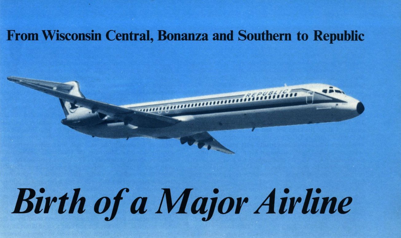 McDonnell Douglas MD-80