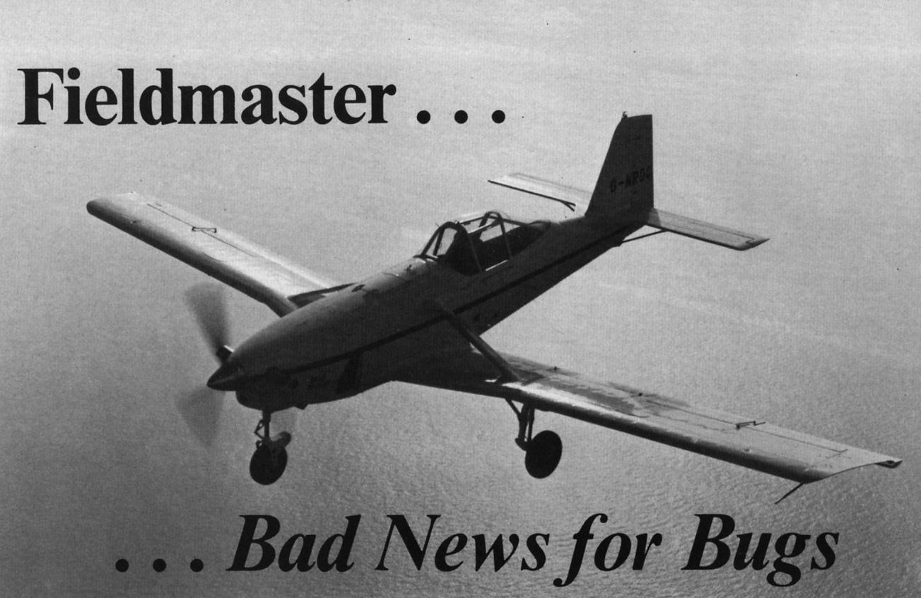 NAC / NDN NDN 6 Fieldmaster