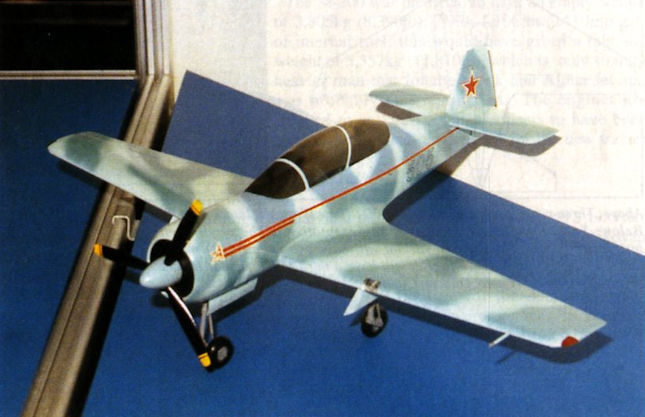 Su 89 Air International 1995-11