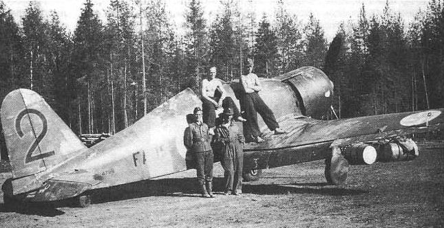 Фиат 50 годов
