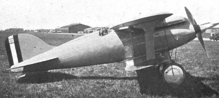 Flight 1923-10