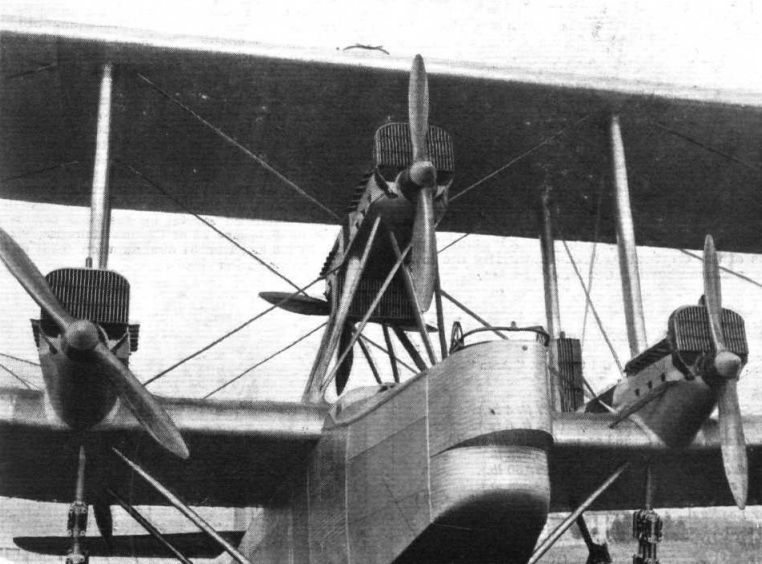 Caproni Ca.90