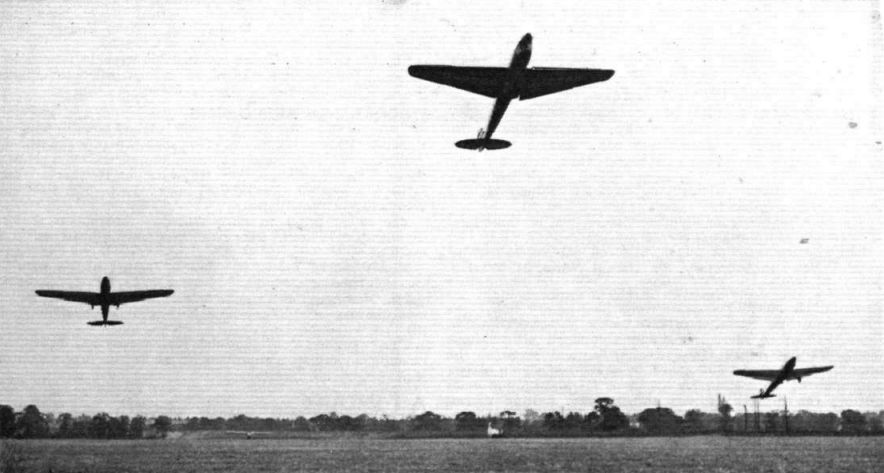 Heinkel He-64/He-71