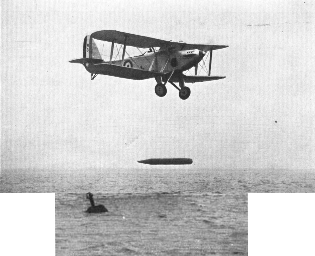 Blackburn Ripon / T.5