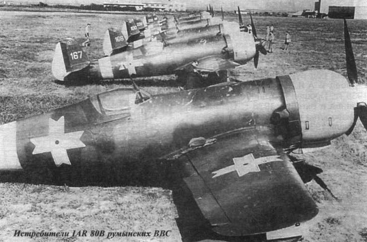 IAR IAR-80/81