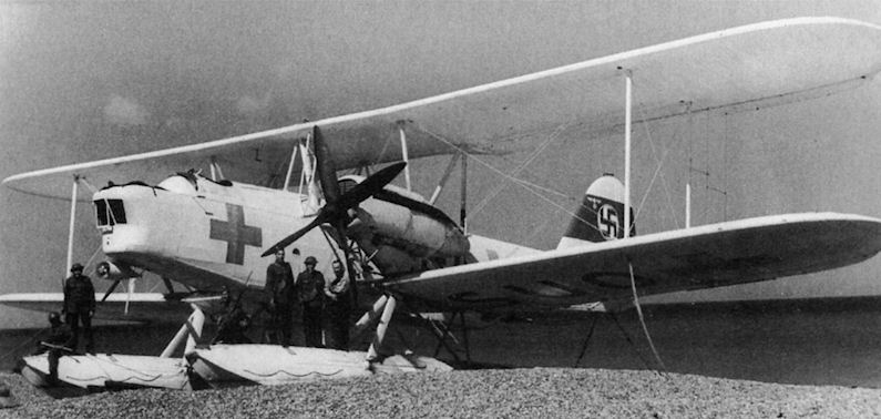 Heinkel He-59
